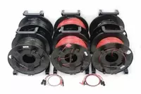 W-PSC-001 Cable Reel Test Lead Kit